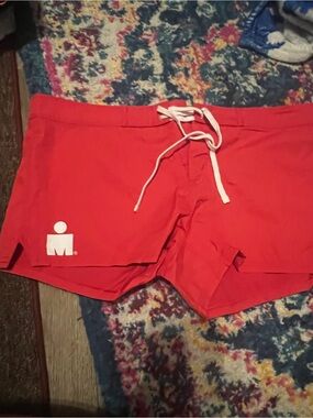 NWT Ironman Womens Boardshorts